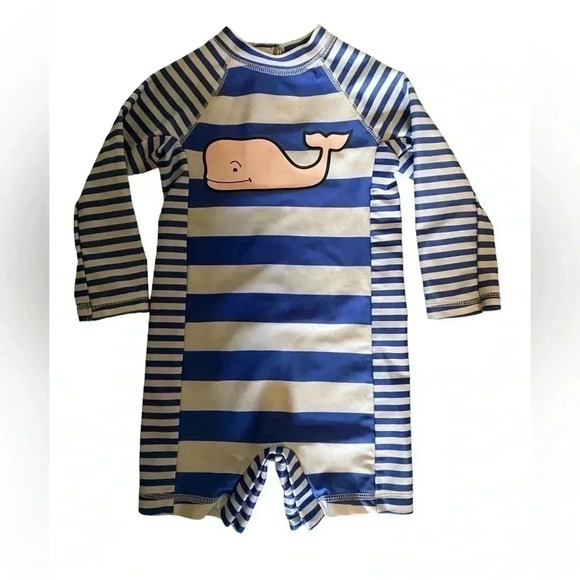 Vineyard Vines Other - Vineyard Vines X Target Boys Swimsuit